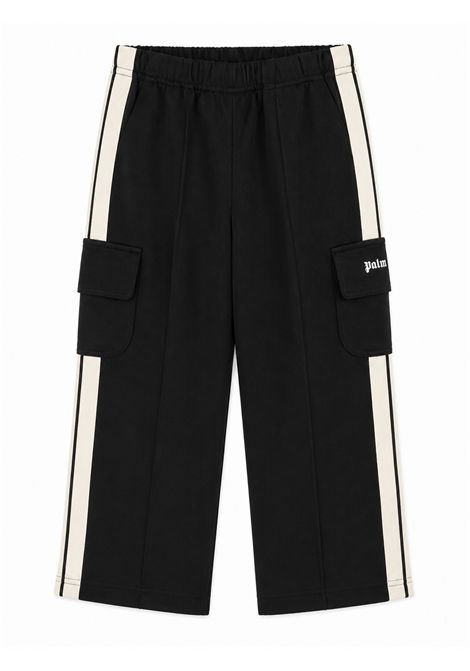 Pantaloni con vita elasticizzata PALM ANGELS | F6PAJGFP040110
